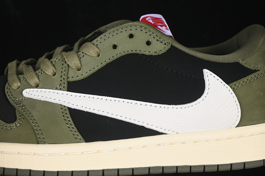 AJ1 Low