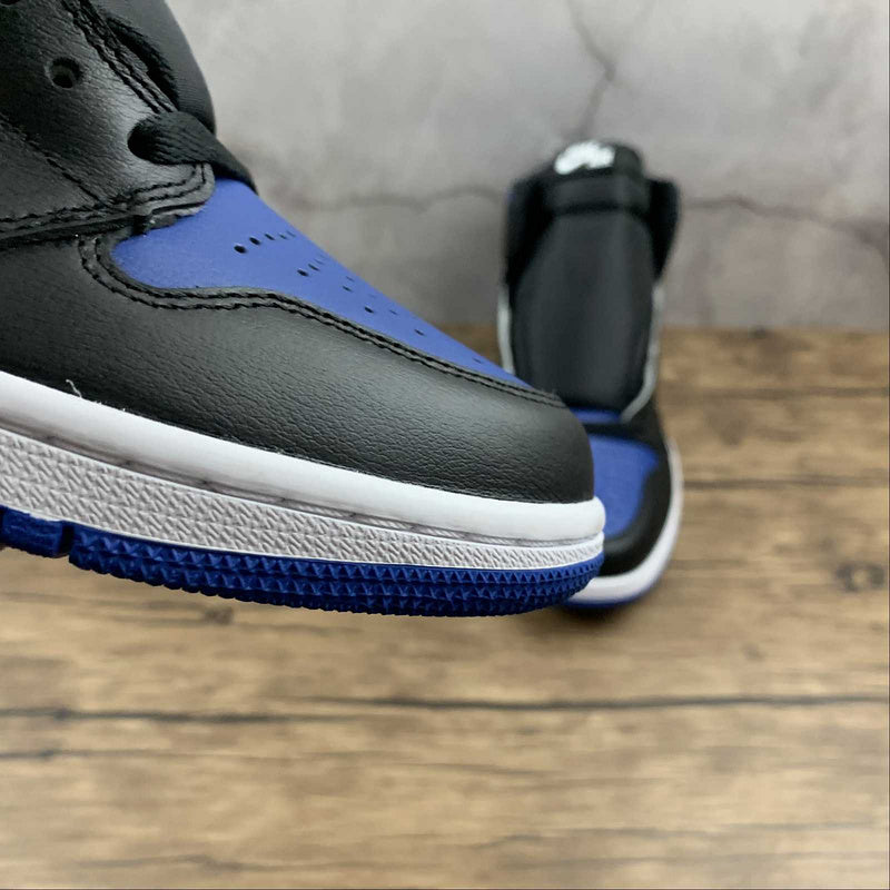 AJ1 High