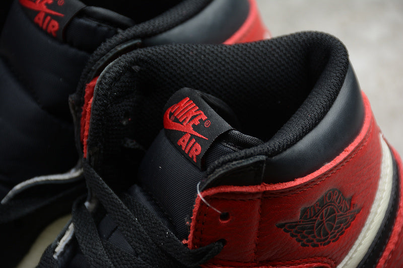AJ1 High