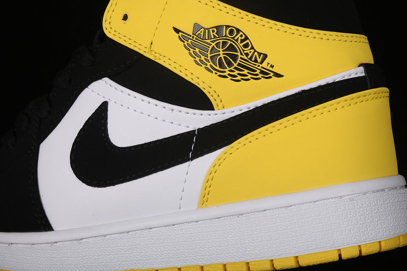 AJ1 Mid