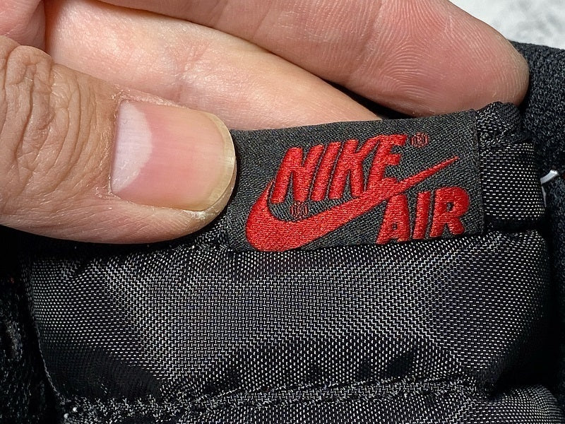 AJ1 High