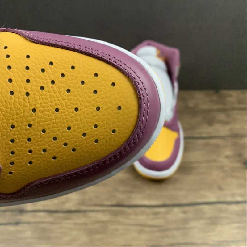 AJ1 High