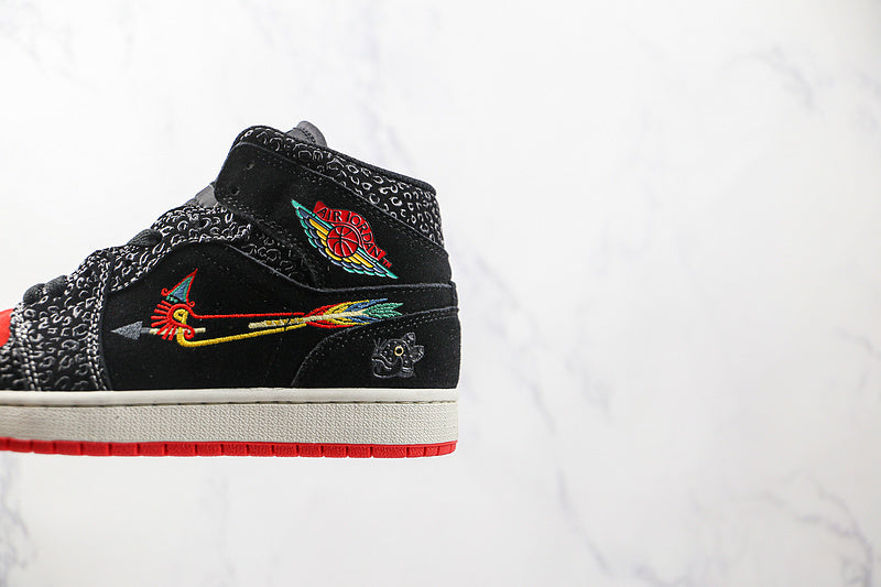 AJ1 Mid
