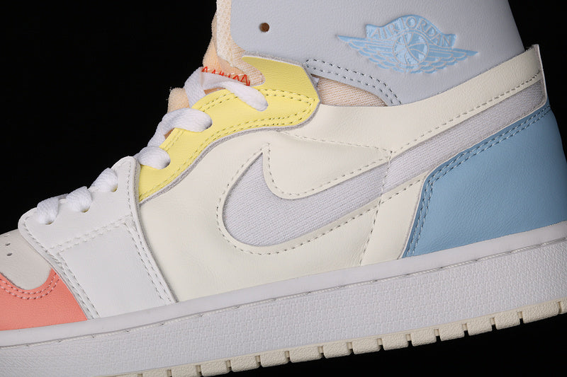 AJ1 High