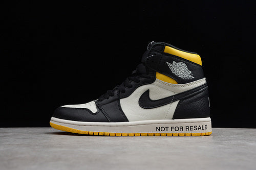 AJ1 High