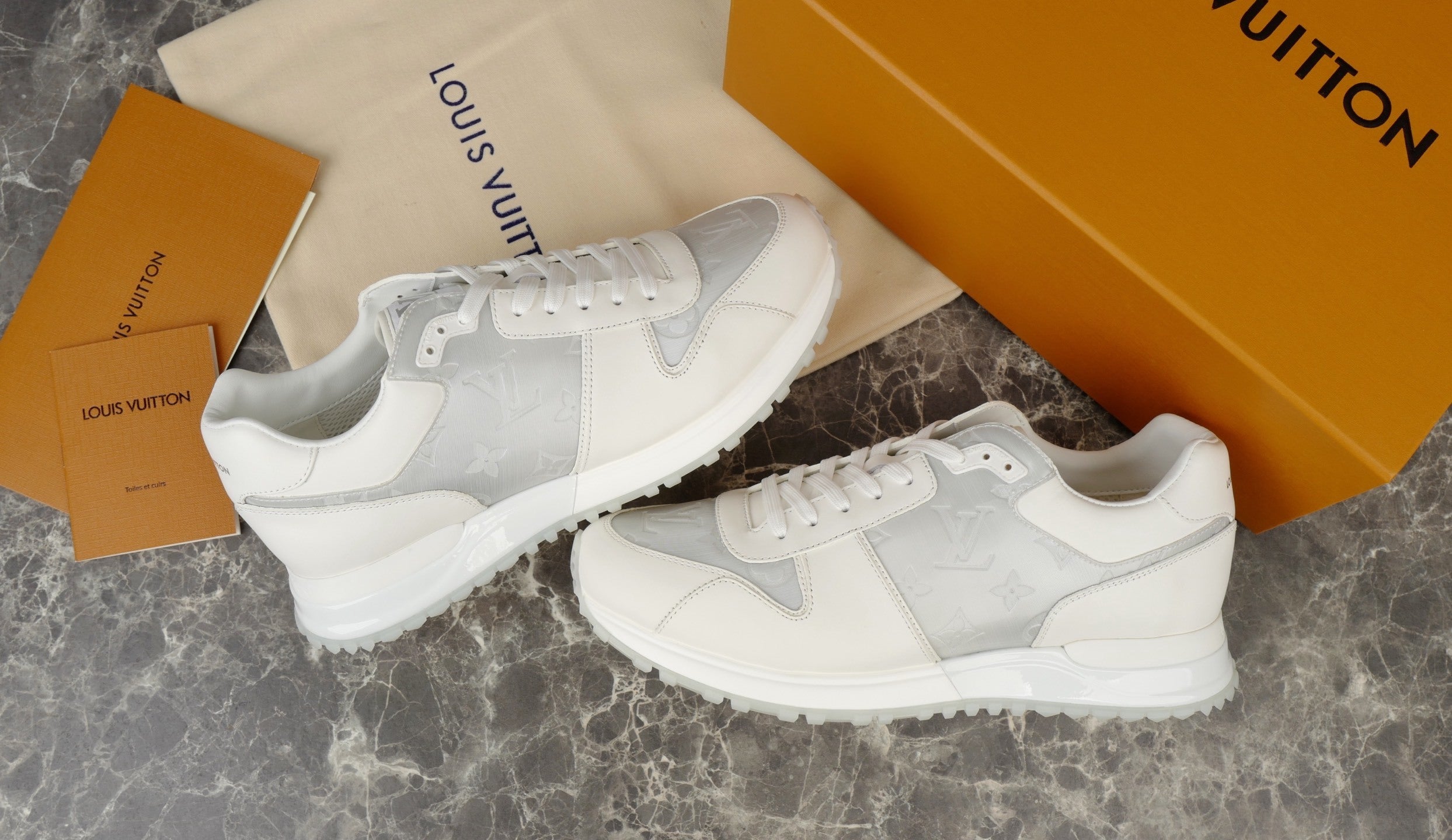 LV Sneakers