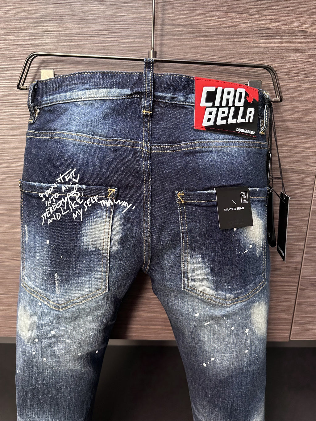 D2 Jeans