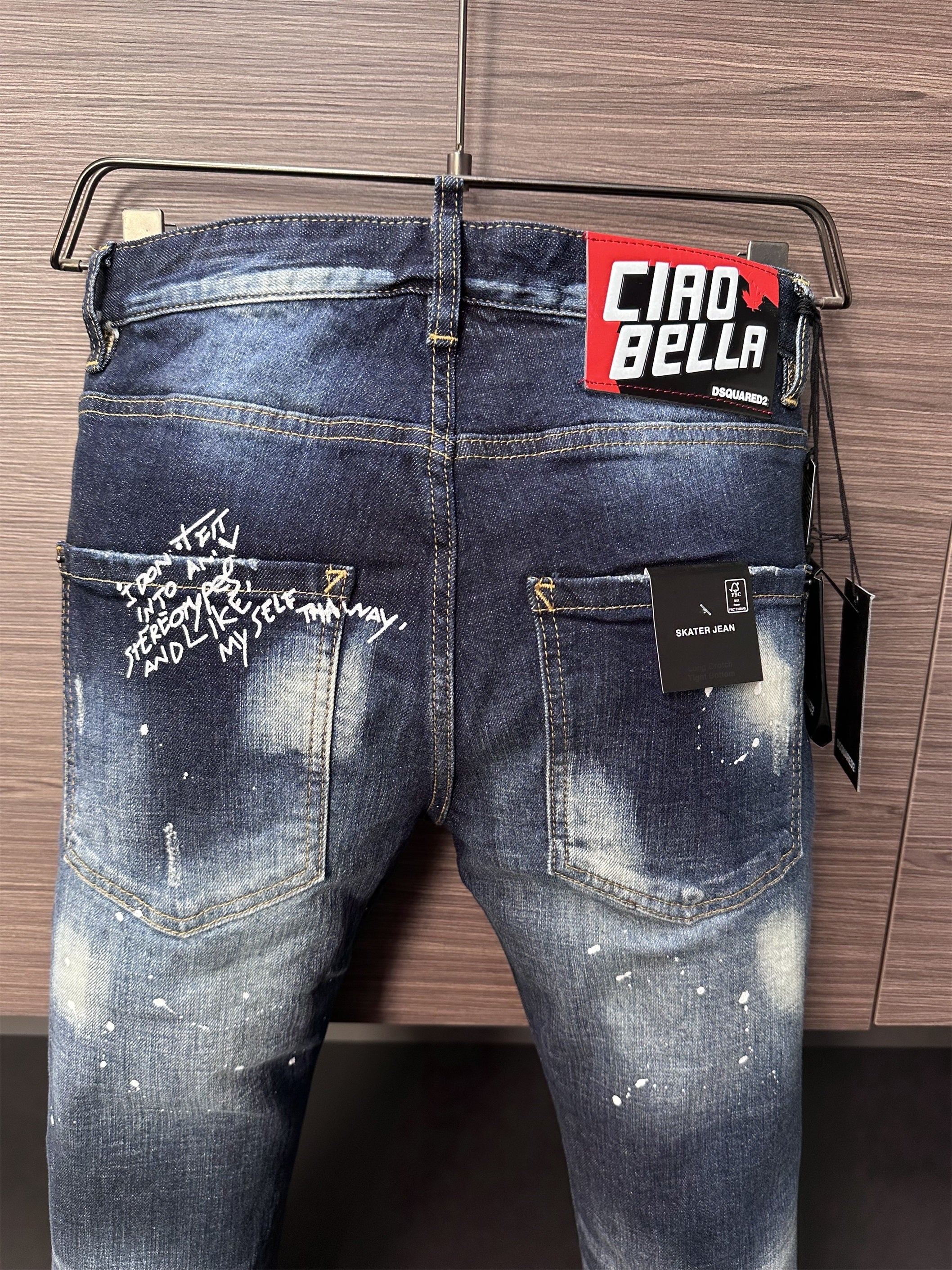 D2 Jeans