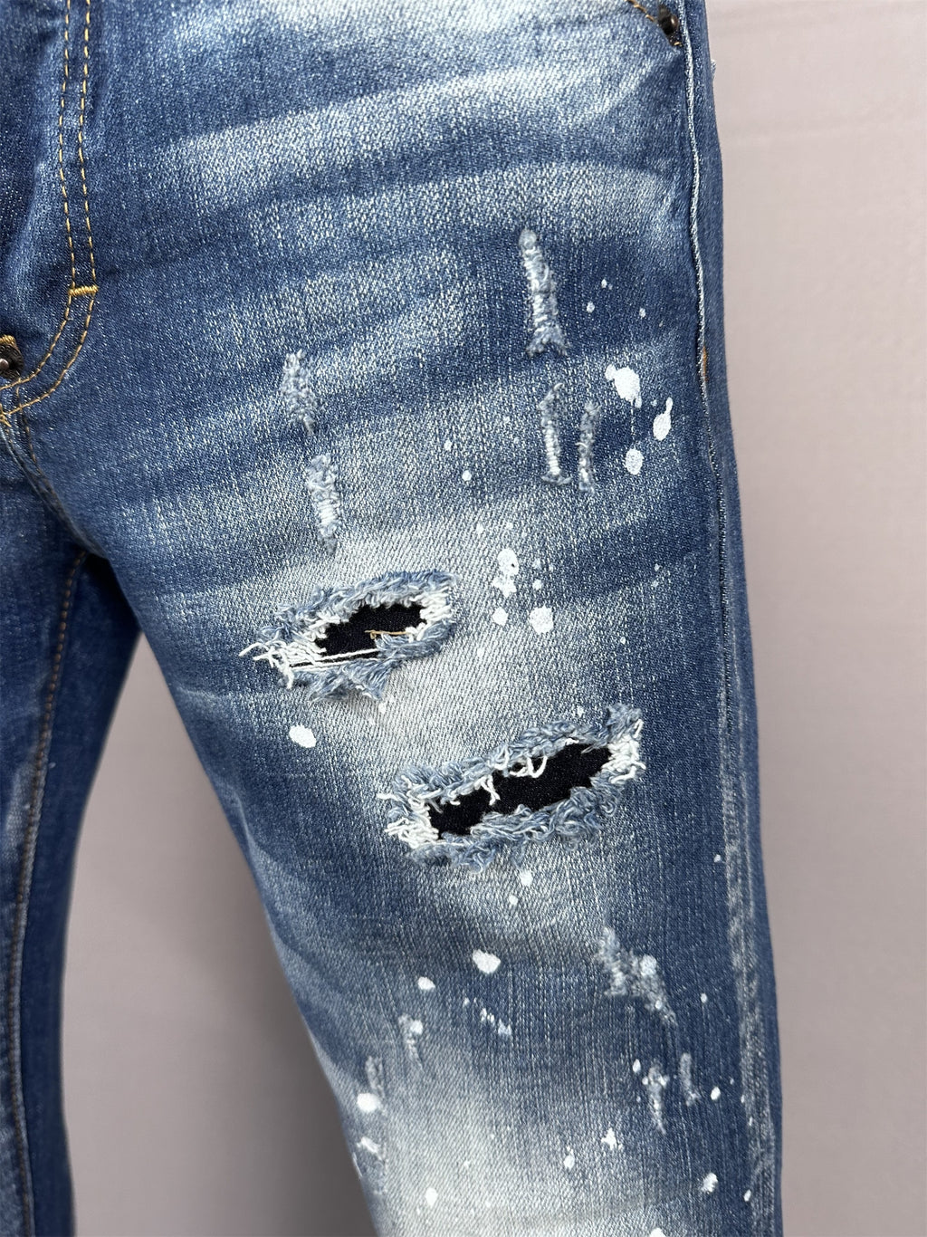D2 Jeans