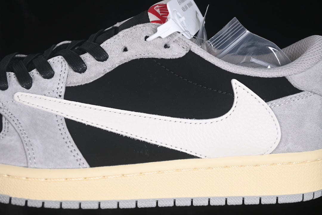 AJ1 Low
