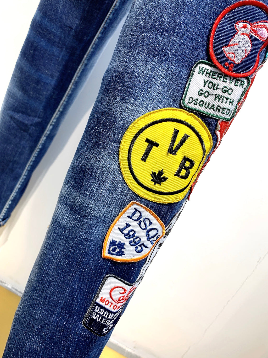 D2 Jeans
