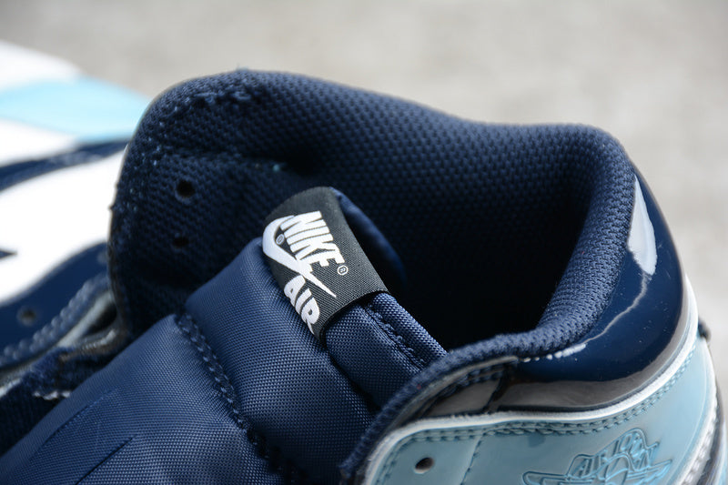 AJ1 High