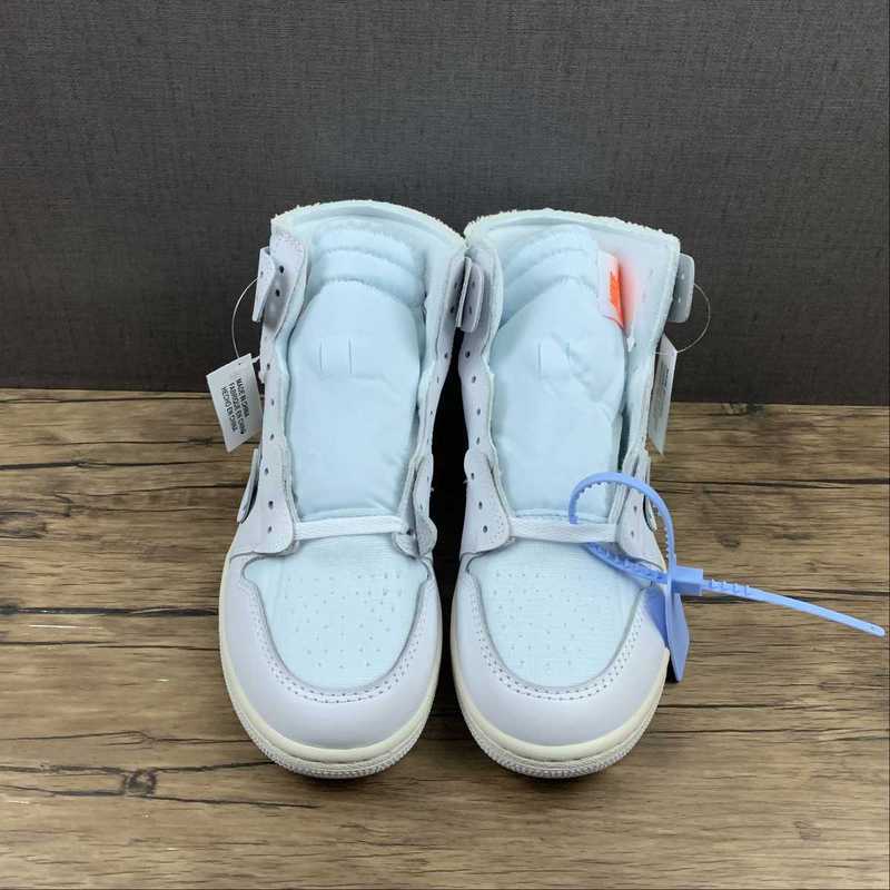 AJ1 High