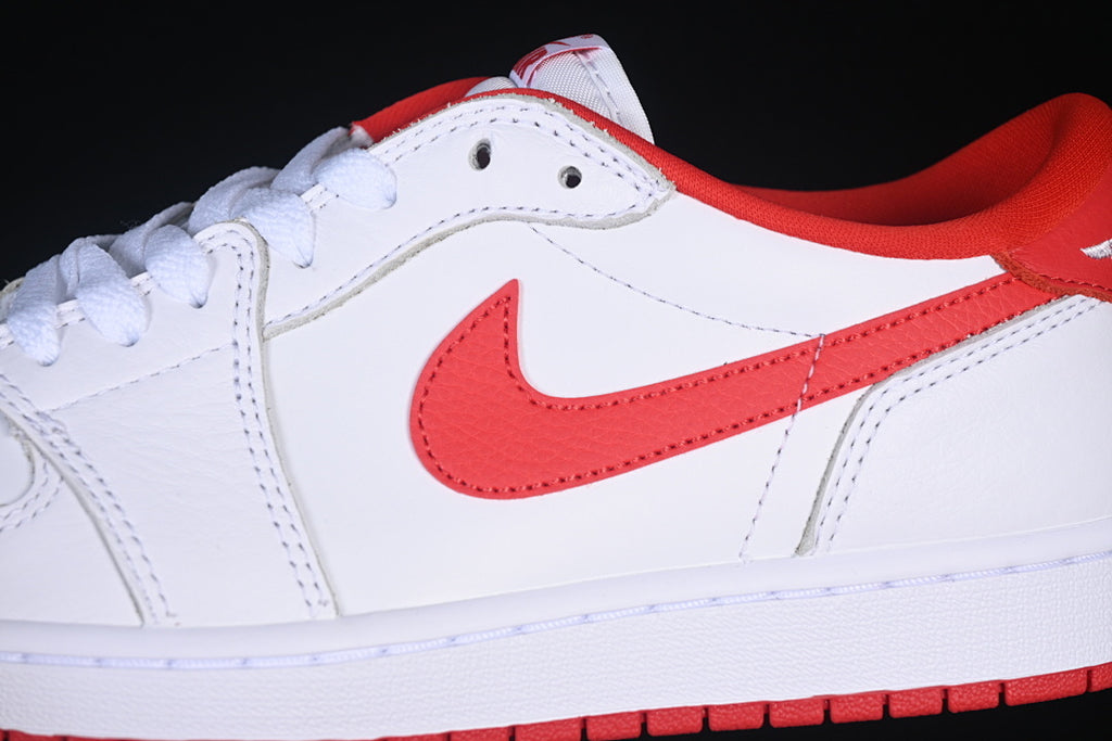 AJ1 Low