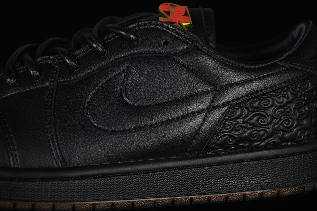 AJ1 Low