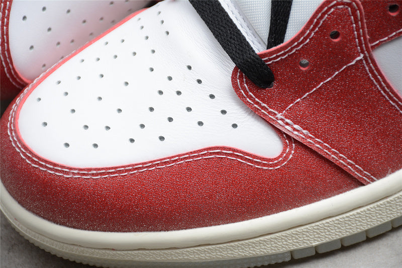AJ1 High