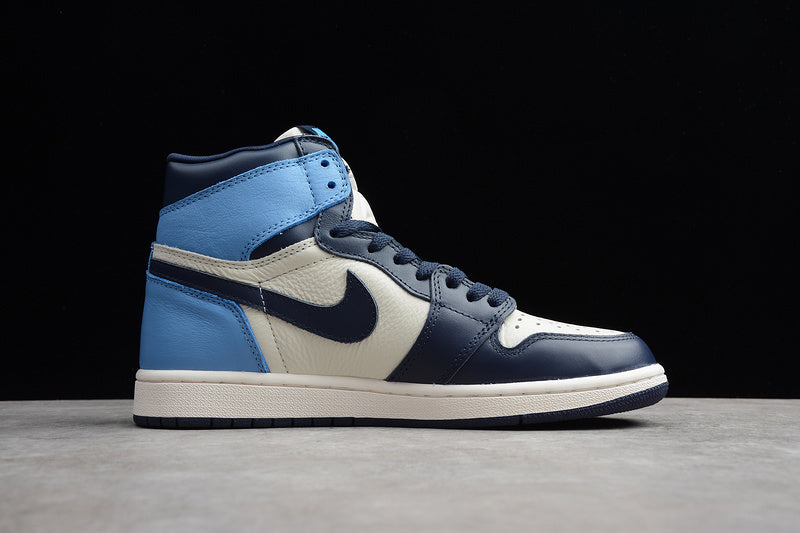 AJ1 High