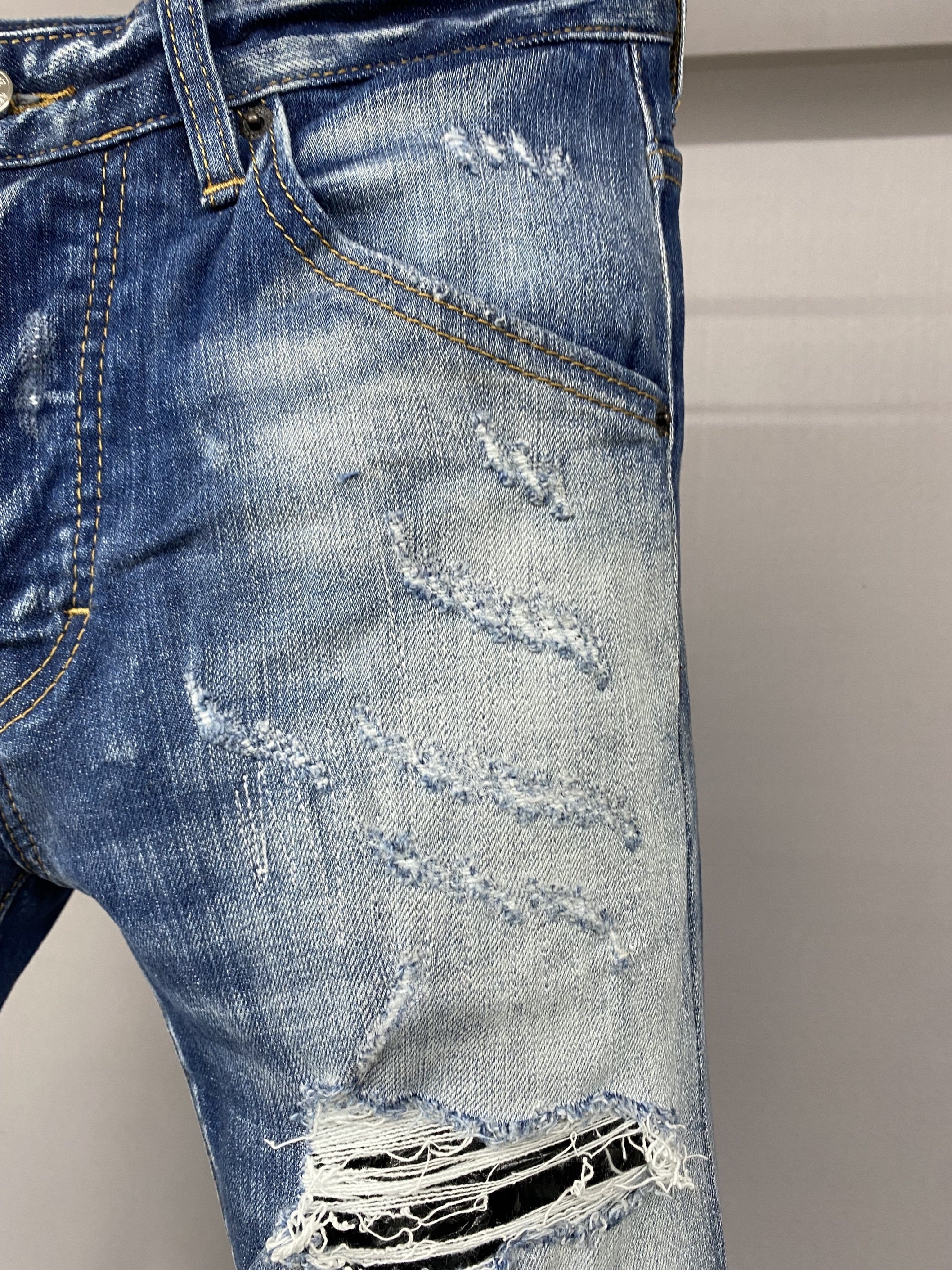 D2 Jeans