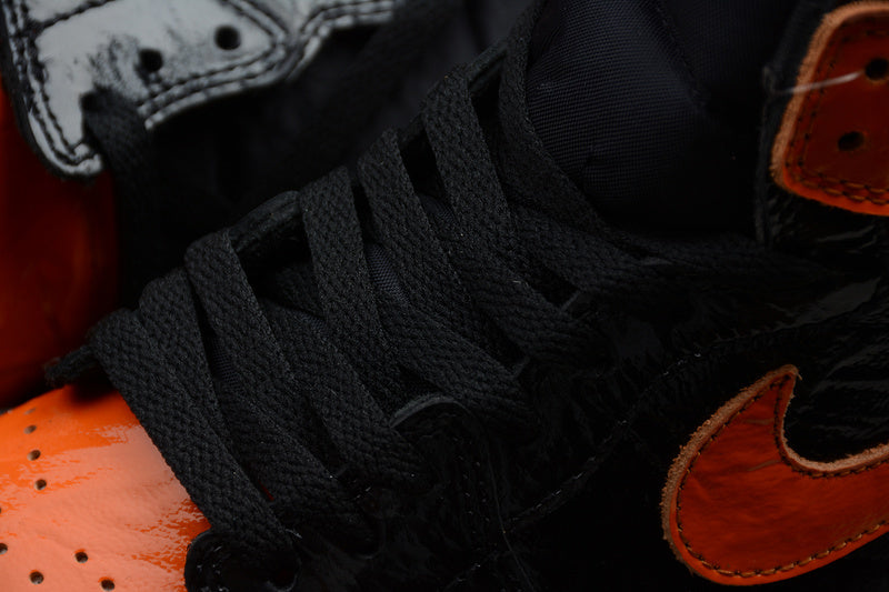 AJ1 High