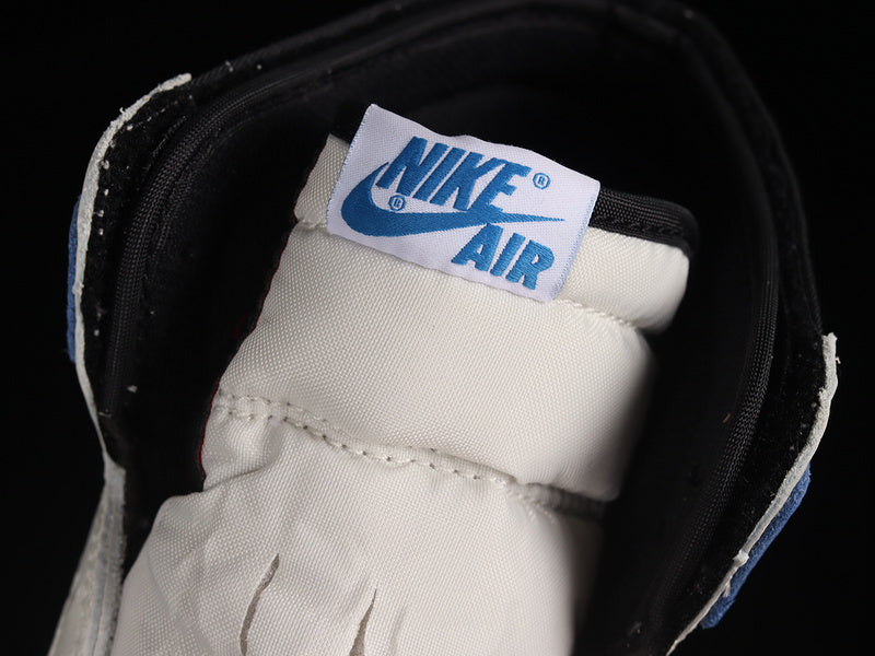 AJ1 High