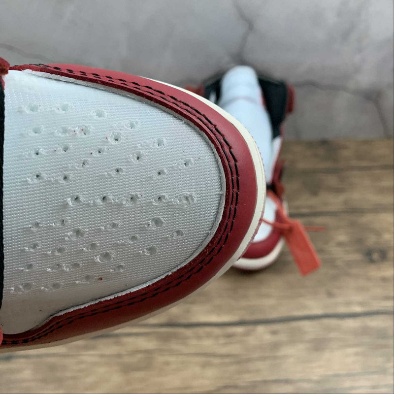 AJ1 High