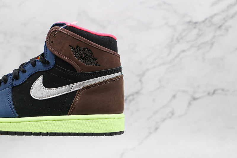 AJ1 High