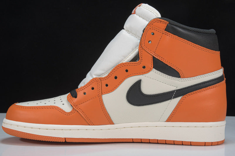 AJ1 High