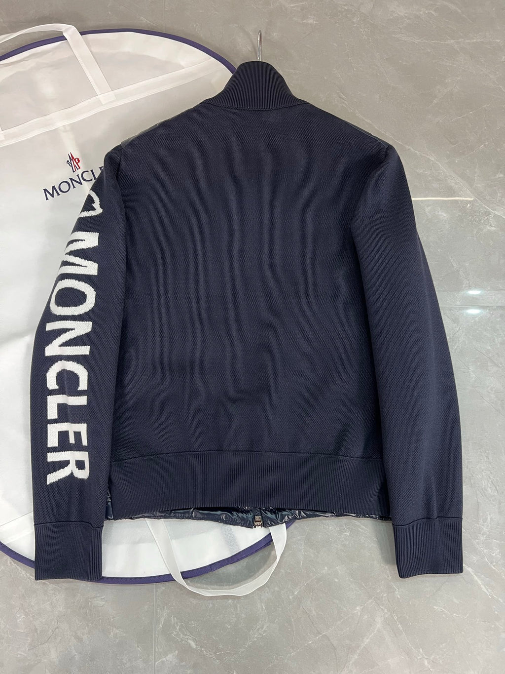Mon Cardigan