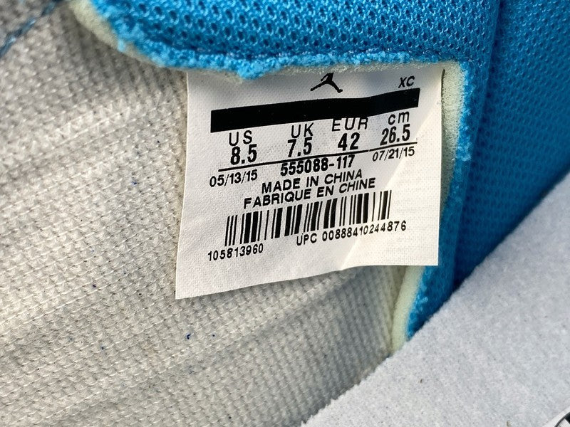 AJ1 High