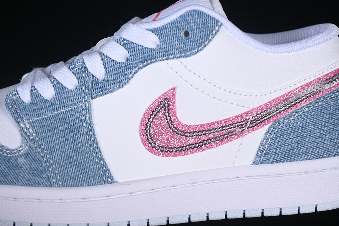 AJ1 Low