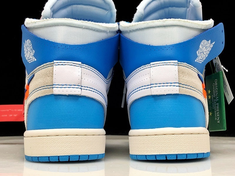 AJ1 High