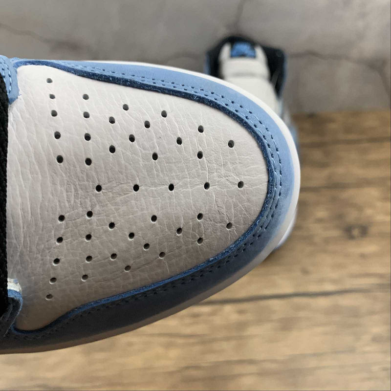 AJ1 High