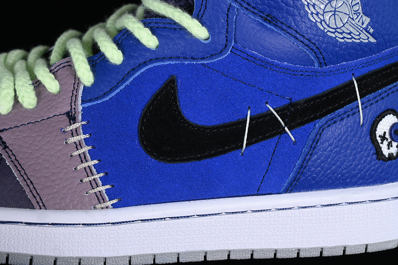 AJ1 High