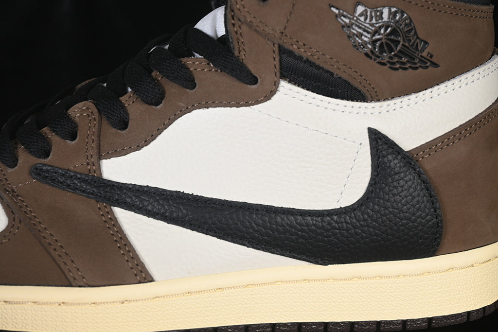 AJ1 High