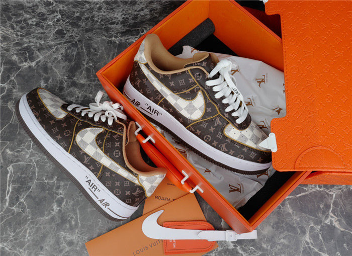 LV Sneakers