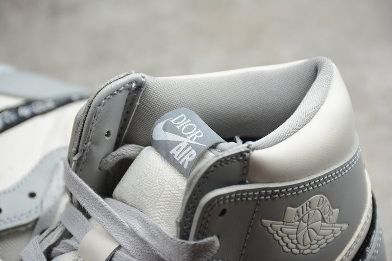 AJ1 High