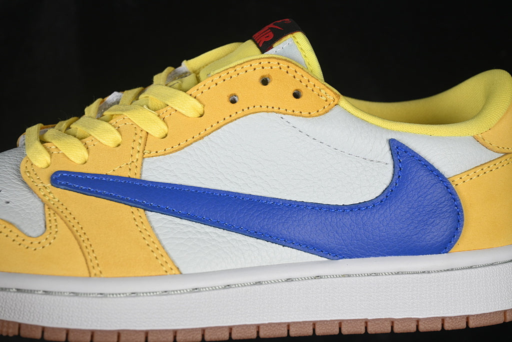 AJ1 Low