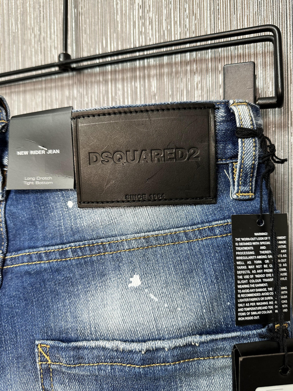 D2 Jeans