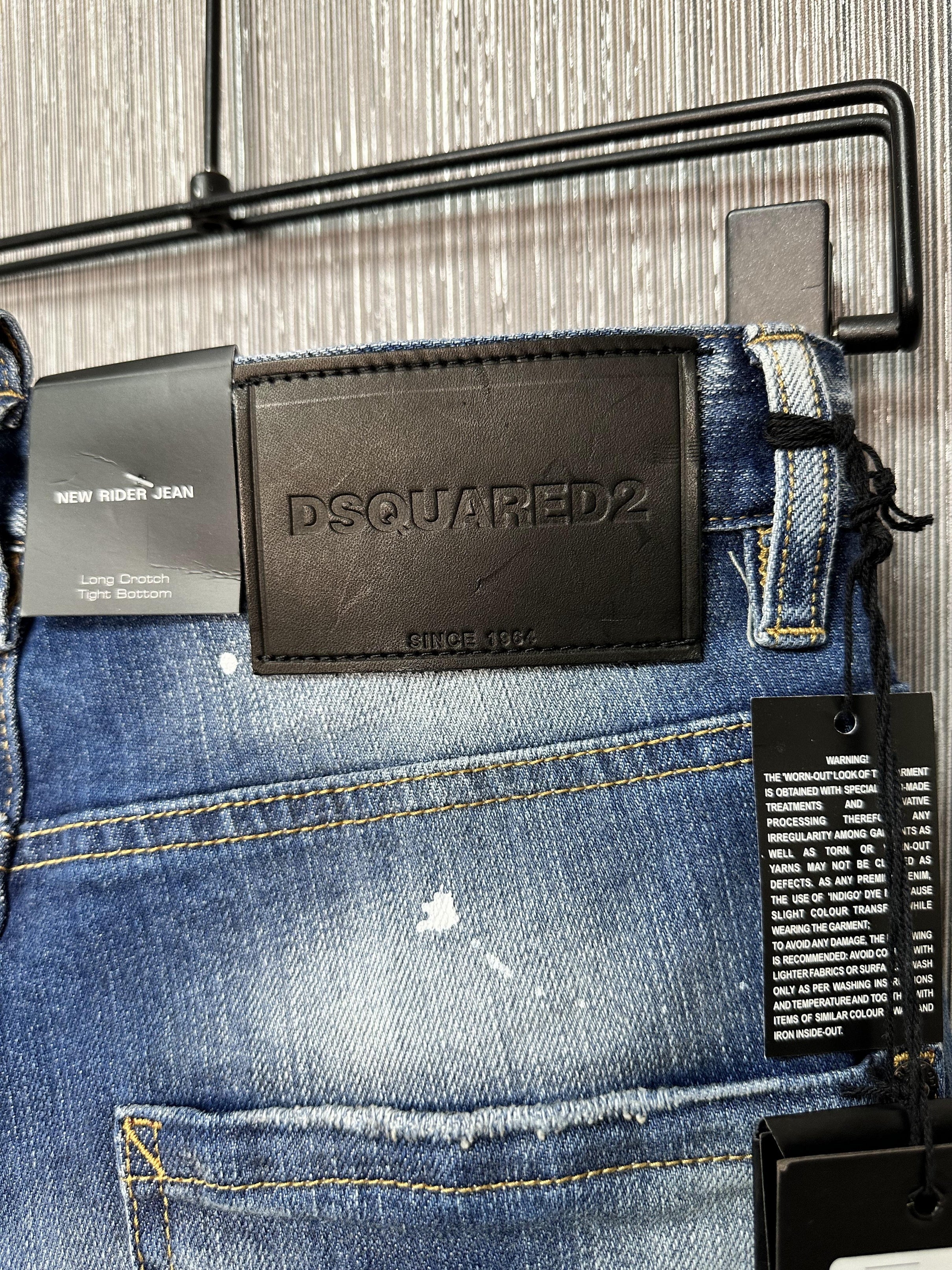 D2 Jeans