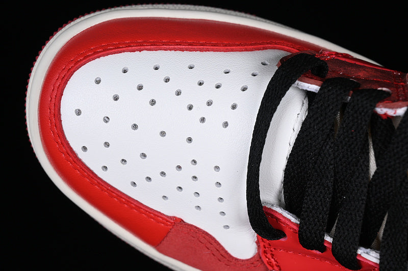 AJ1 High