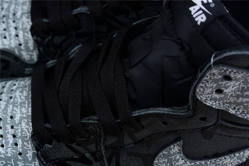 AJ1 High