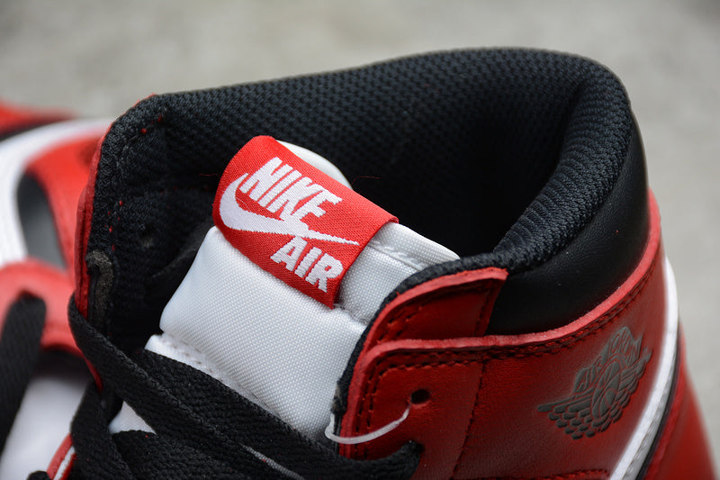 AJ1 High