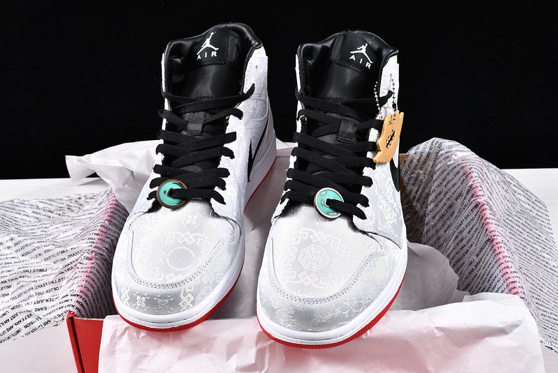 AJ1 High