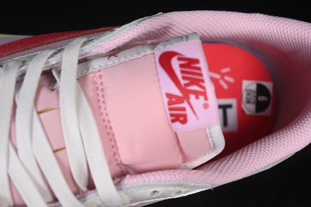 AJ1 Low