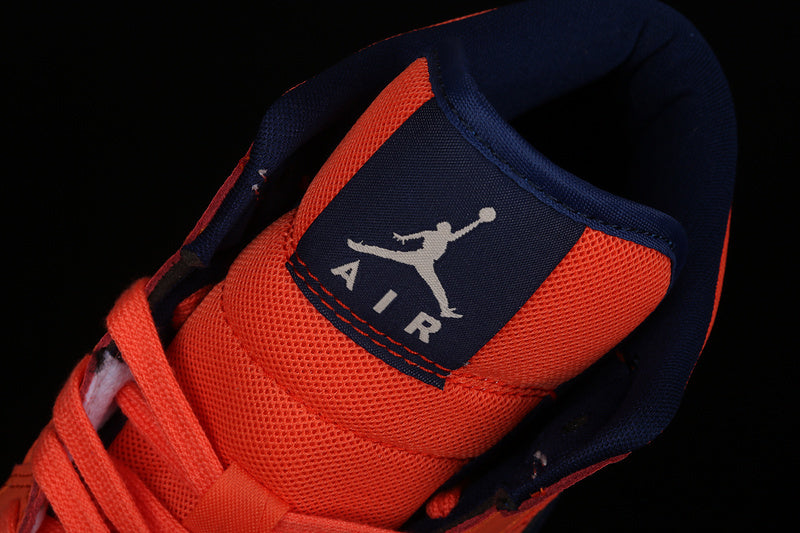 AJ1 Mid