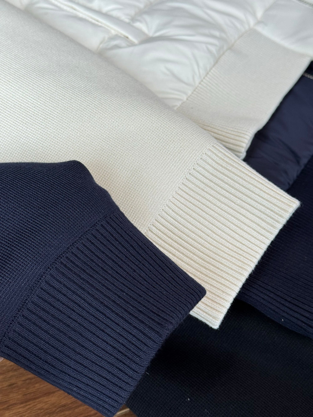Mon Cardigan