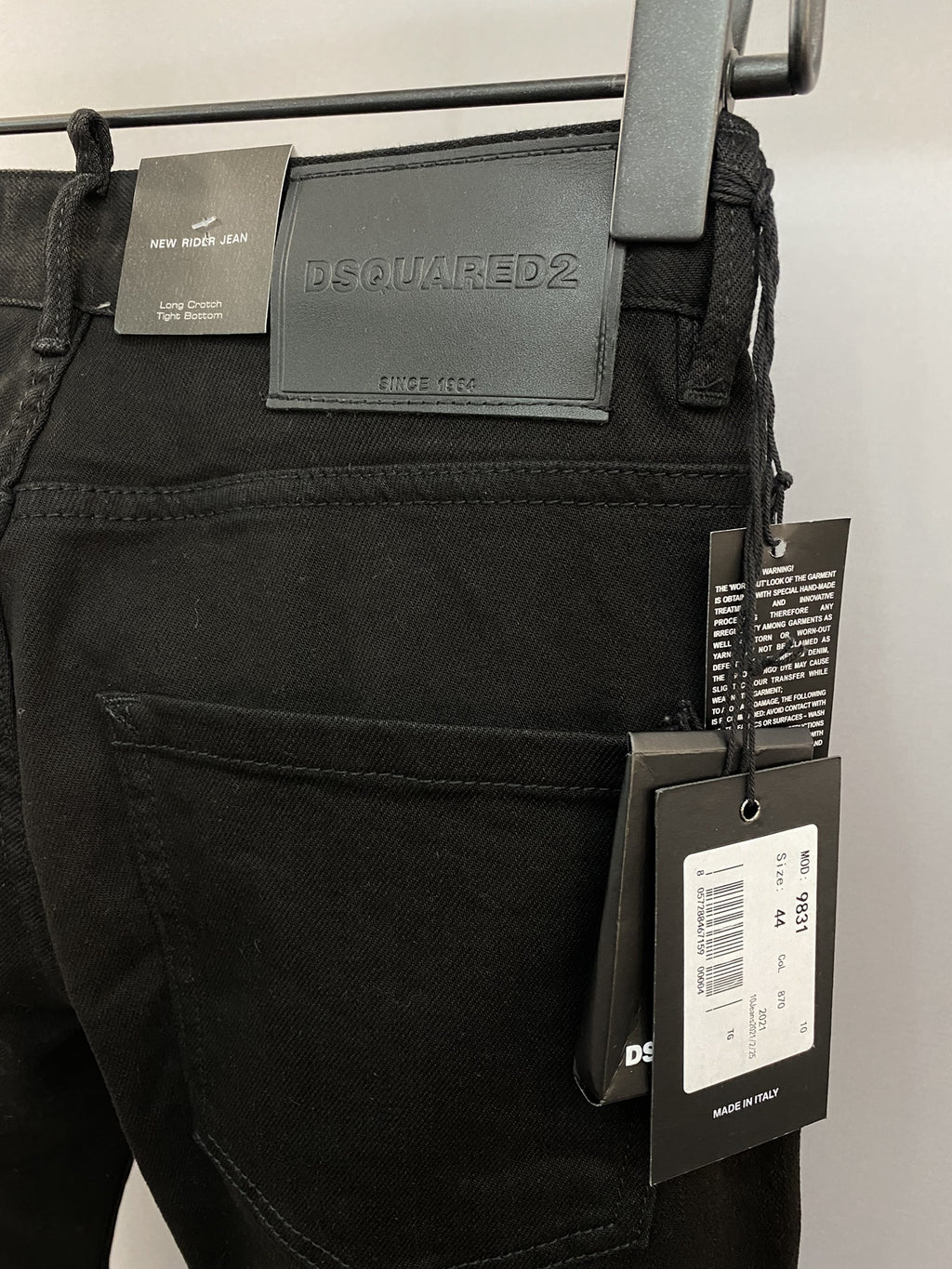 D2 Jeans