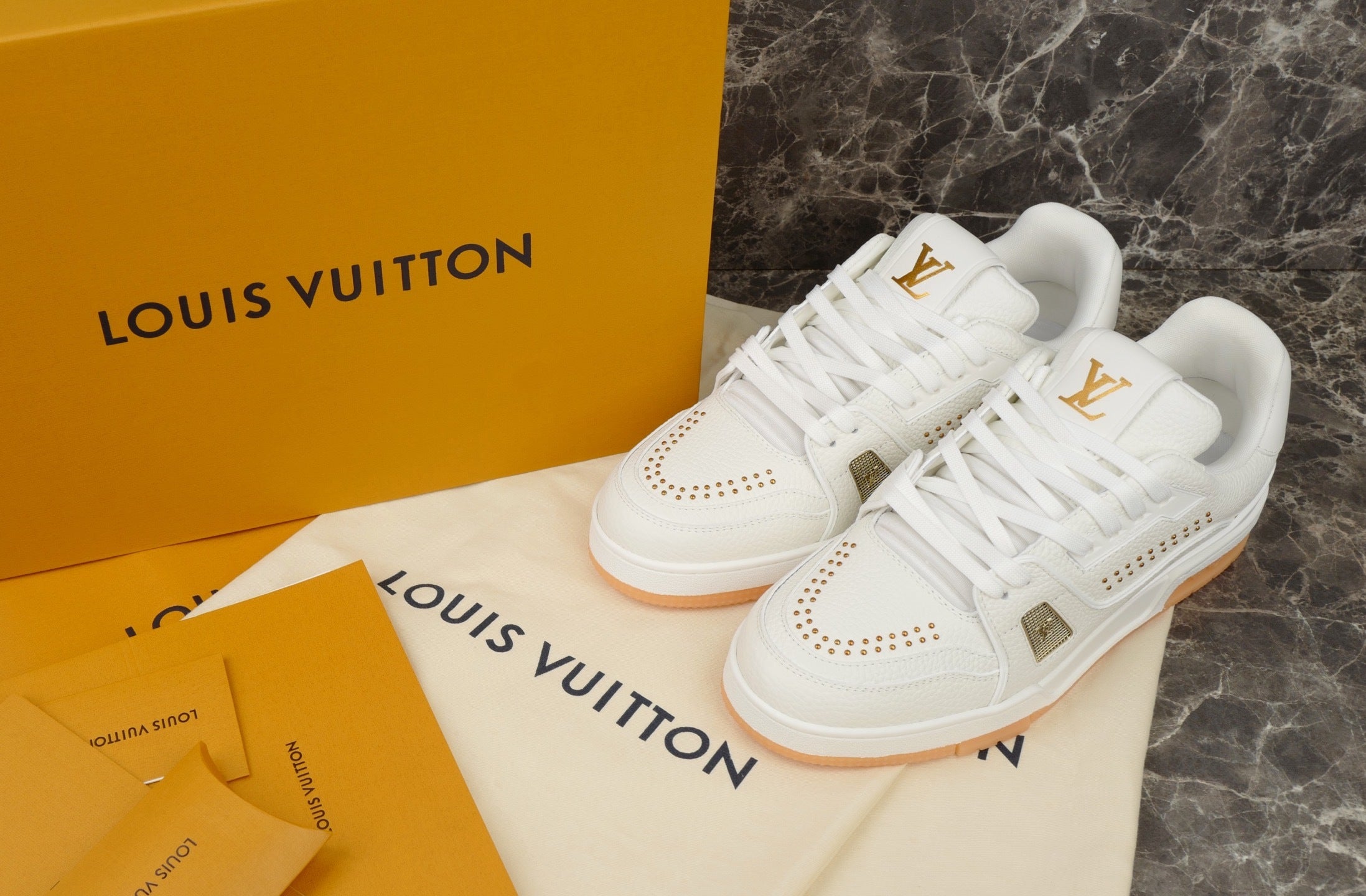 LV Sneakers