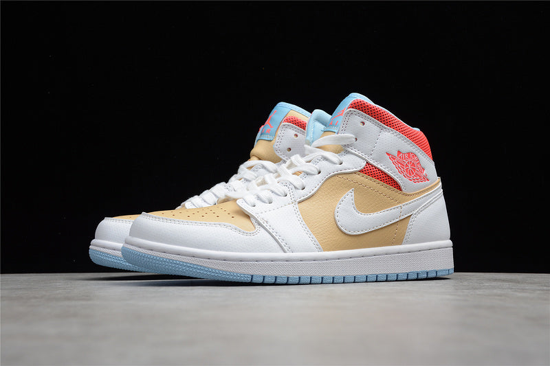 AJ1 Mid