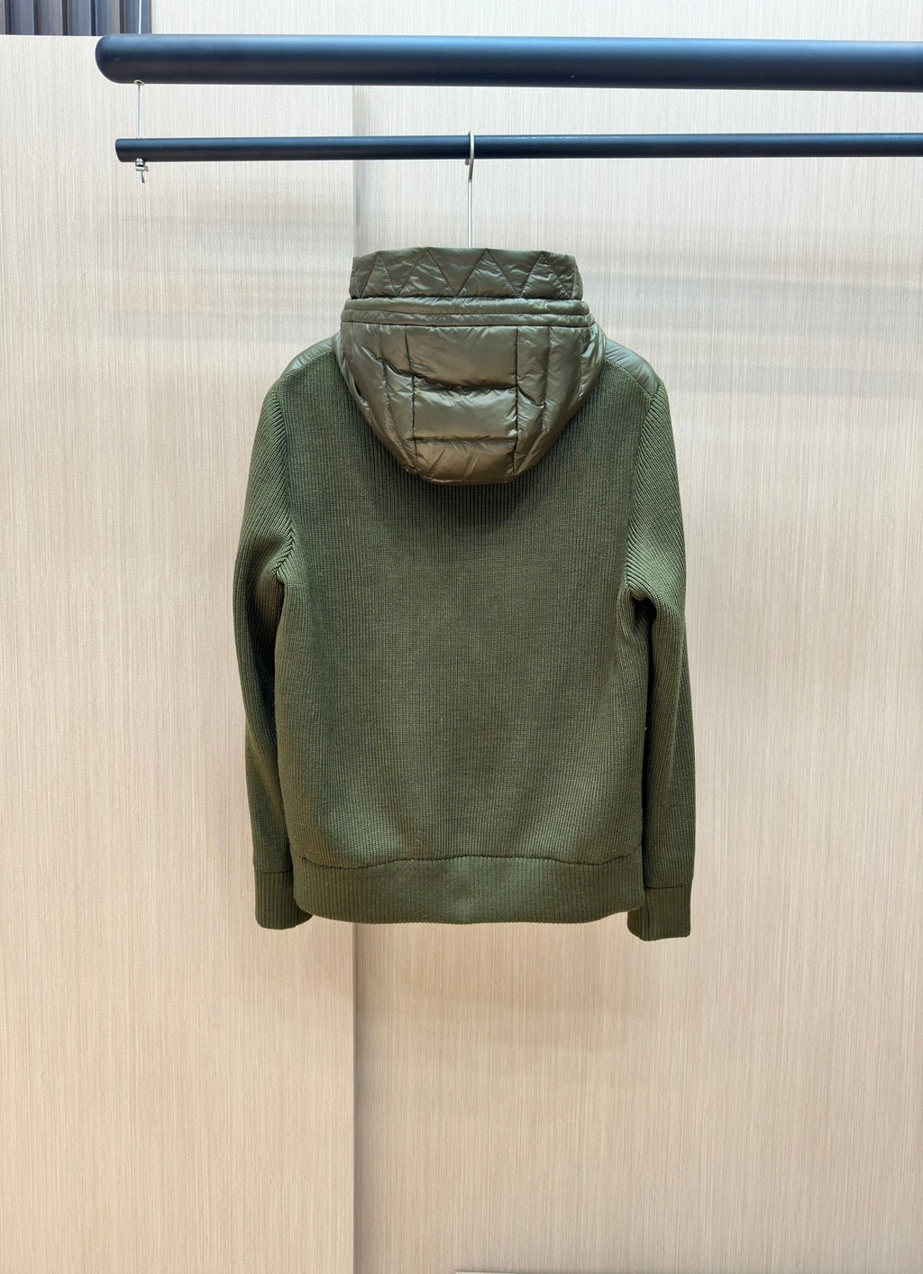 Mon Cardigan